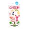 Cheerleading Dimensional Stickers by Recollections™